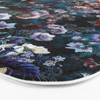 Night Lights Bath Mat Gallery Image 3