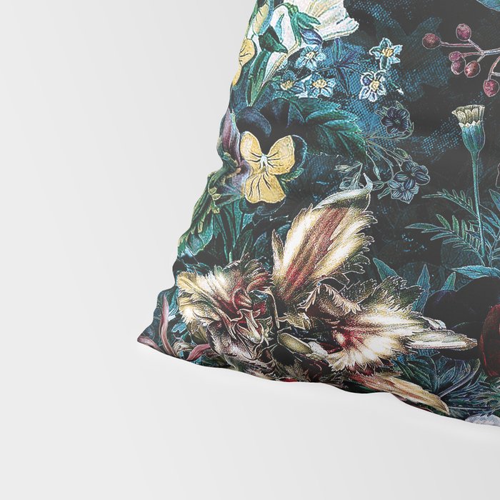 Night Lights Pillow Sham Gallery Image 4