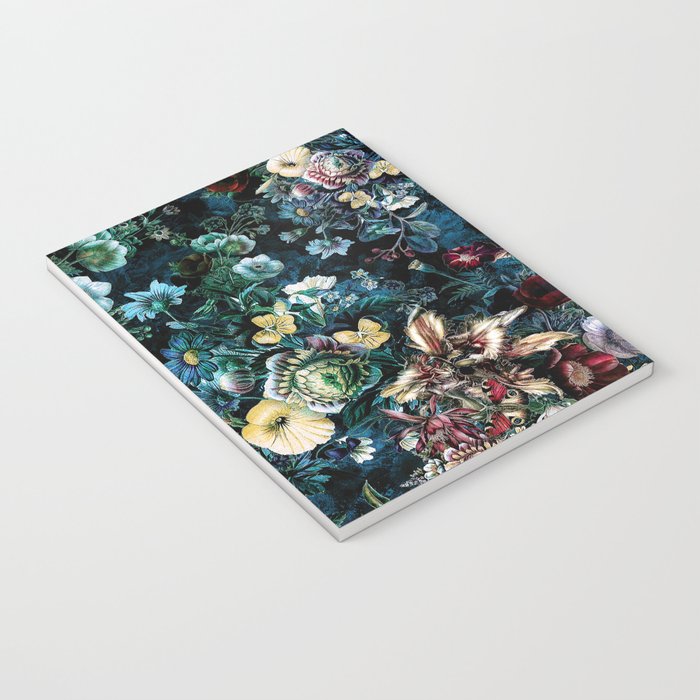 Night Lights Notebook Gallery Image 3