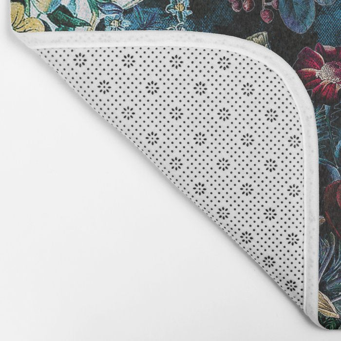 Night Lights Bath Mat Gallery Image 2
