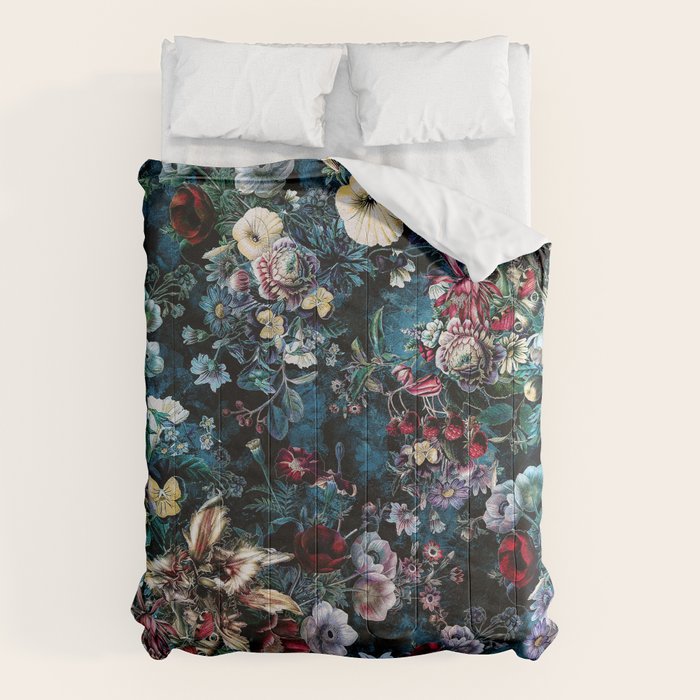 Night Lights Comforter Gallery Image 6