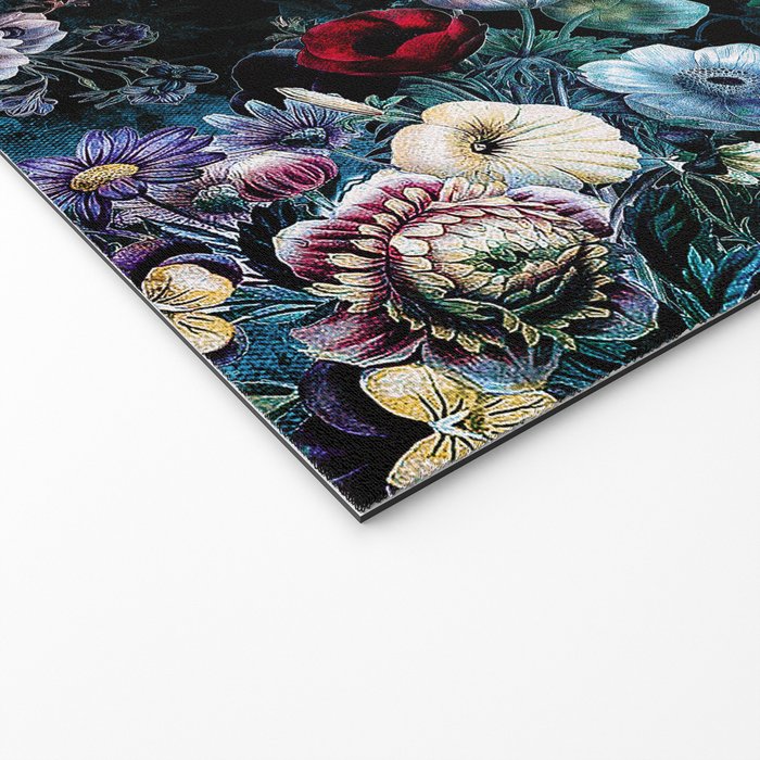 Night Lights Welcome Mat Gallery Image 2