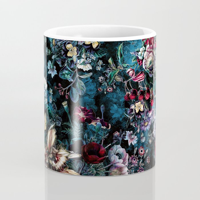 Night Lights Coffee Mug Gallery Image 4