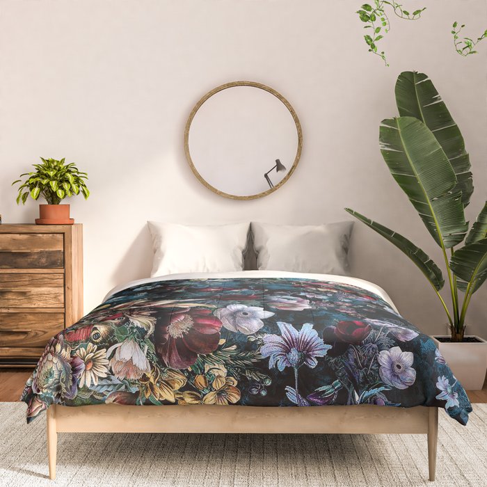 Night Lights Comforter Gallery Image 3