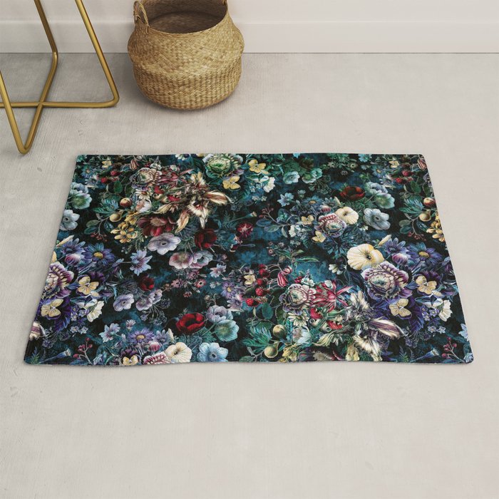 Night Lights Rug Gallery Image 1