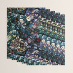 Night Lights Wrapping Paper Gallery Image 3