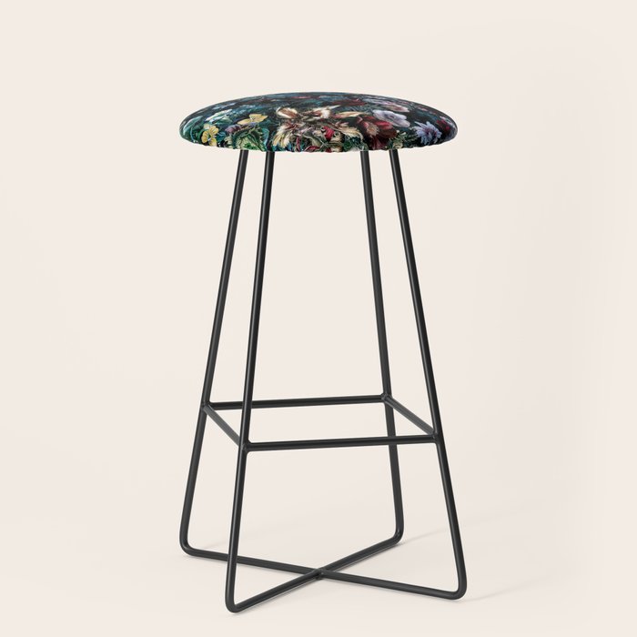 Night Lights Stool Gallery Image 1