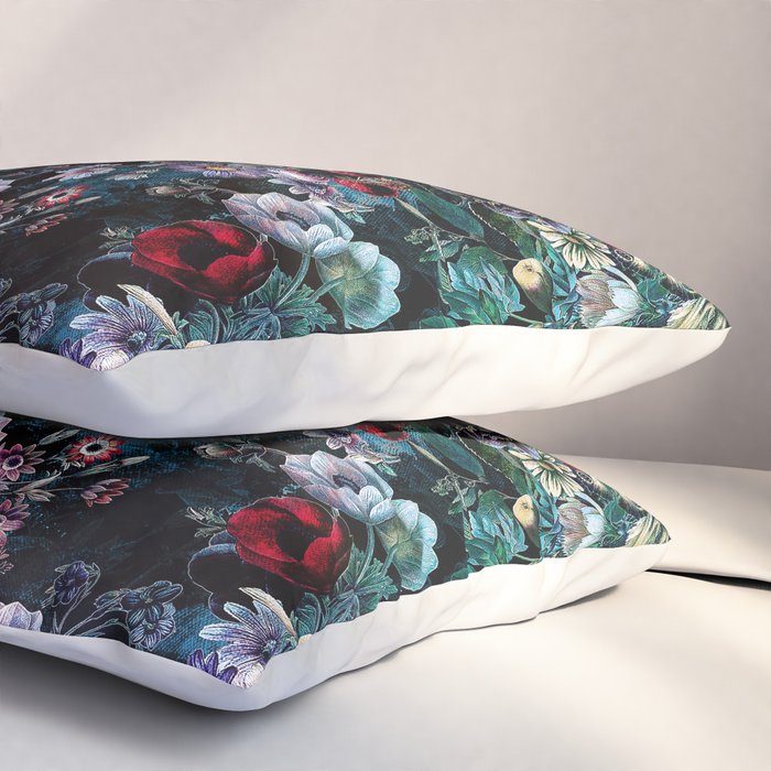 Night Lights Pillow Sham Gallery Image 3