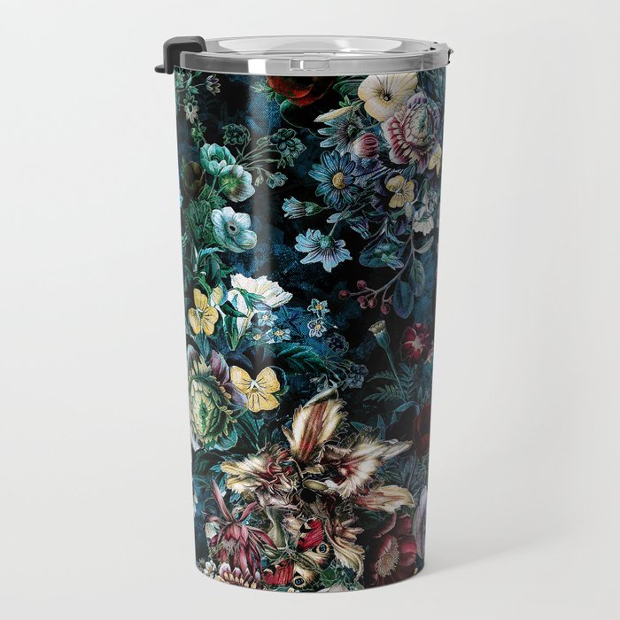 Night Lights Travel Mug Gallery Image 3