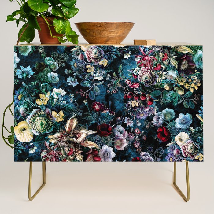 Night Lights Credenza Gallery Image 1