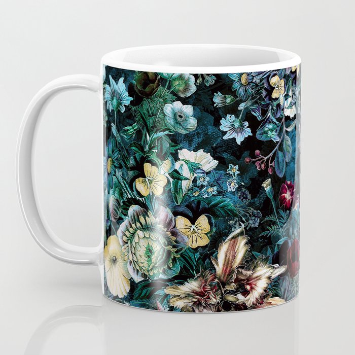 Night Lights Coffee Mug Gallery Image 3