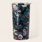 Night Lights Travel Mug Gallery Image 1