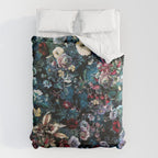 Night Lights Duvet Cover Gallery Image 6