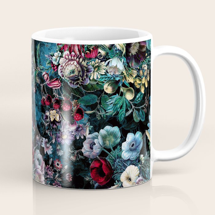 Night Lights Coffee Mug Gallery Image 1