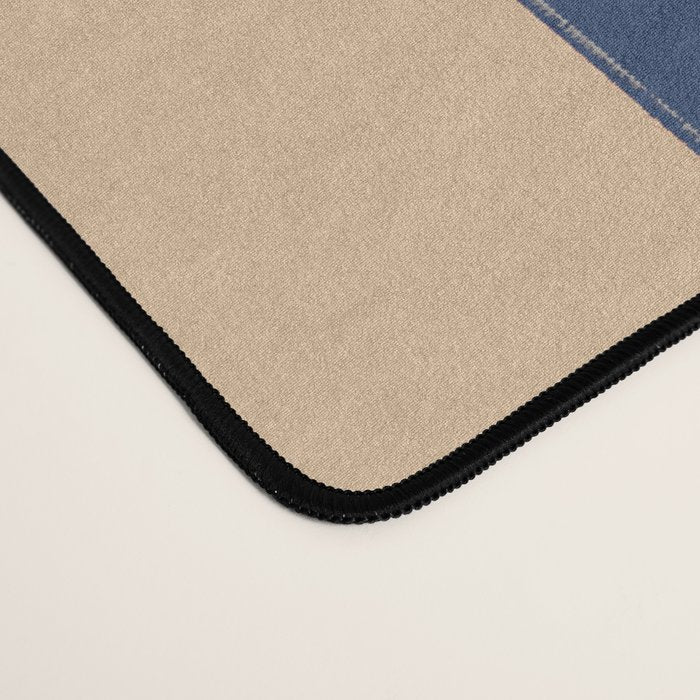 Abstract Line Art Cat 6 Desk Mat Gallery Image 4