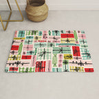 Favorite gift wrapped Rug Gallery Image 1