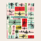 Favorite gift wrapped Notebook Gallery Image 4