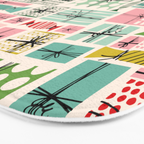 Favorite gift wrapped Bath Mat Gallery Image 3