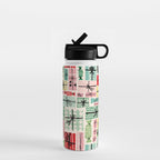 Favorite gift wrapped Water Bottle Gallery Image 1