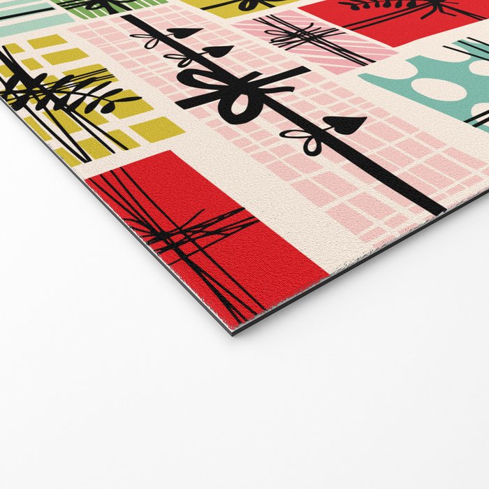 Favorite gift wrapped Welcome Mat Gallery Image 2