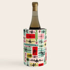 Favorite gift wrapped Wine Chiller Gallery Image 3