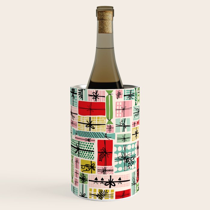 Favorite gift wrapped Wine Chiller Gallery Image 3