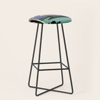 Bangor, WA - Submarine Homeport Stool Gallery Image 1