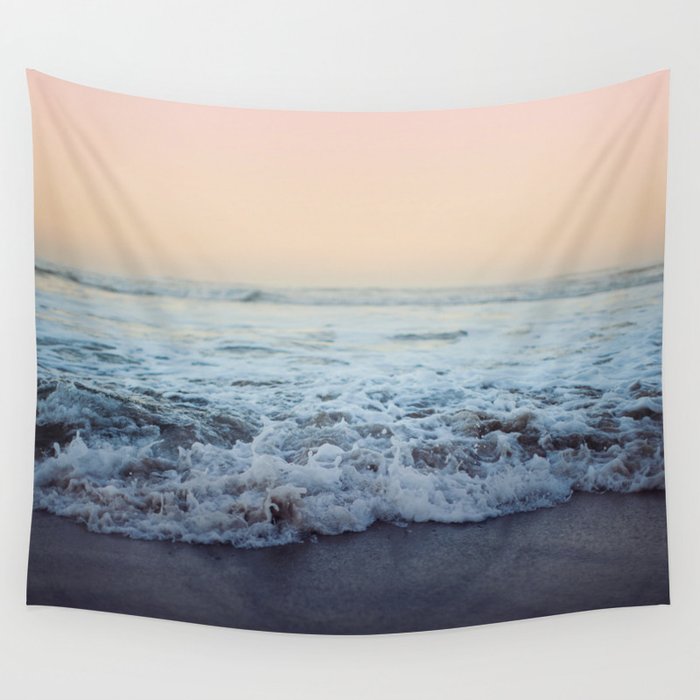 Crash into Me Wall Tapestry Gallery Image 4