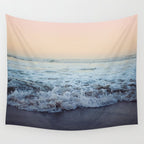 Crash into Me Wall Tapestry Gallery Image 4