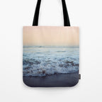 Crash into Me Tote Bag Gallery Image 1