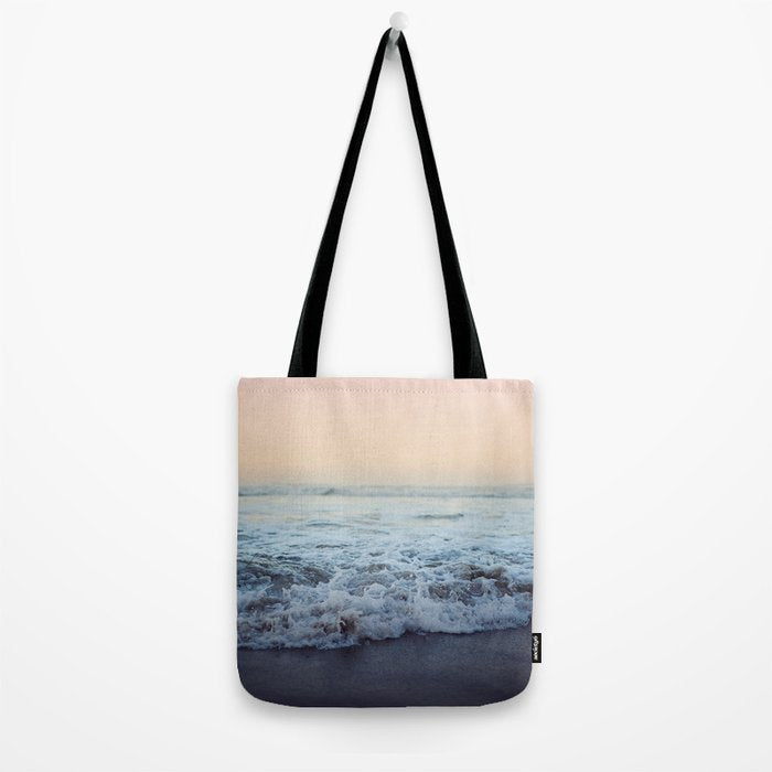 Crash into Me Tote Bag Gallery Image 2