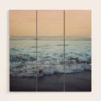 Crash into Me Wood Wall Art Gallery Image 1