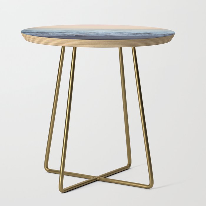 Crash into Me Side Table Gallery Image 1