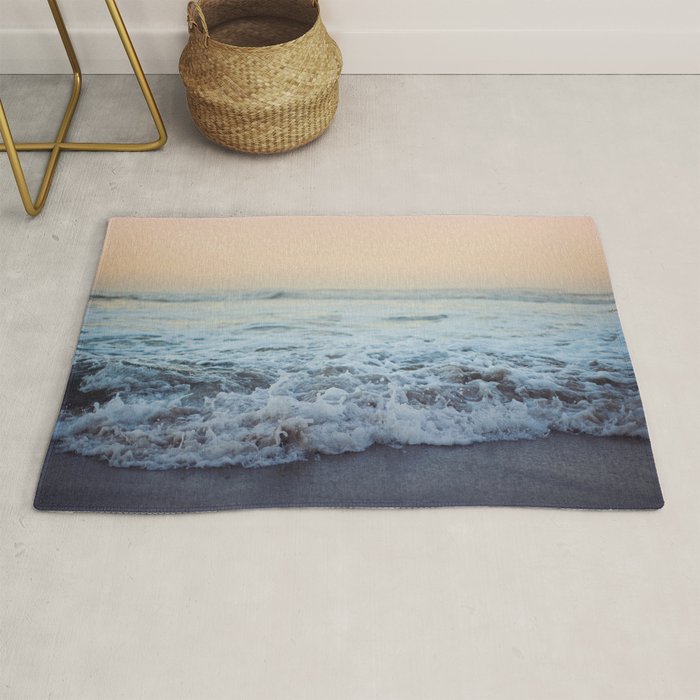 Crash into Me Rug Gallery Image 1