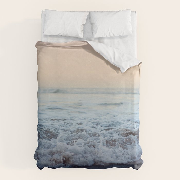 Crash into Me Duvet Cover Gallery Image 1