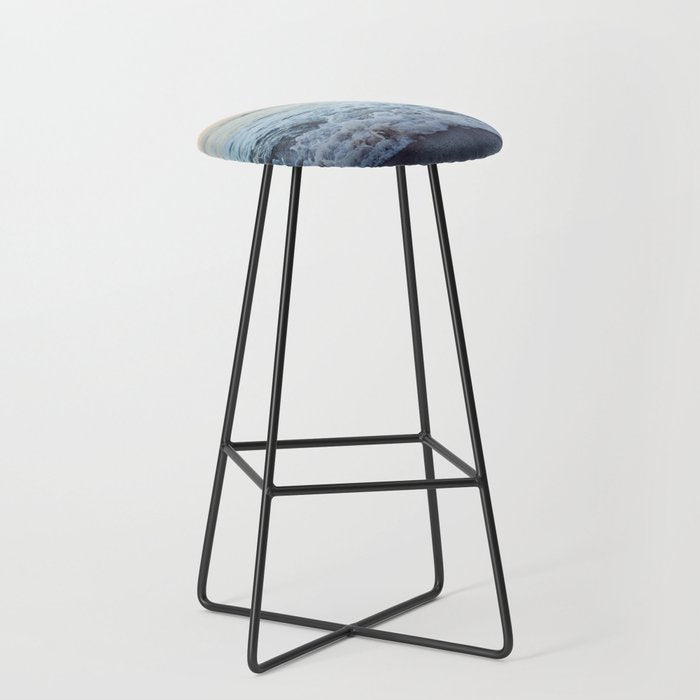 Crash into Me Stool Gallery Image 1