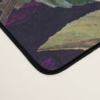 Brightly Glowing Flowers II Desk Mat Gallery Image 4