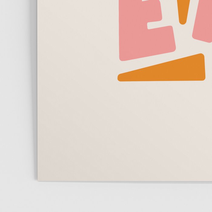 Le Soleil French Sun Poster Gallery Image 3