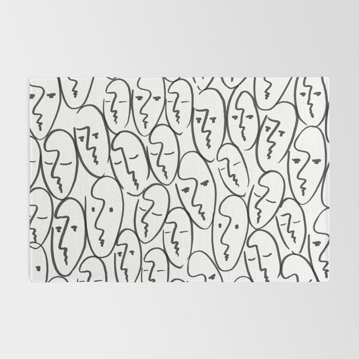 You & Me Rug Gallery Image 2