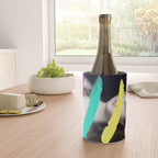 Composition 716 Wine Chiller Gallery Image 4