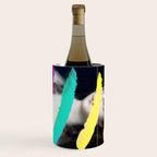 Composition 716 Wine Chiller Gallery Image 1