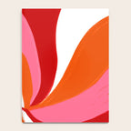 marlowe, pink & orange Notebook Gallery Image 4