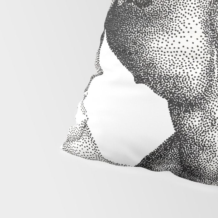 Voyeur - NOODDOODs Pillow Sham Gallery Image 4