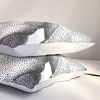 Voyeur - NOODDOODs Pillow Sham Gallery Image 3