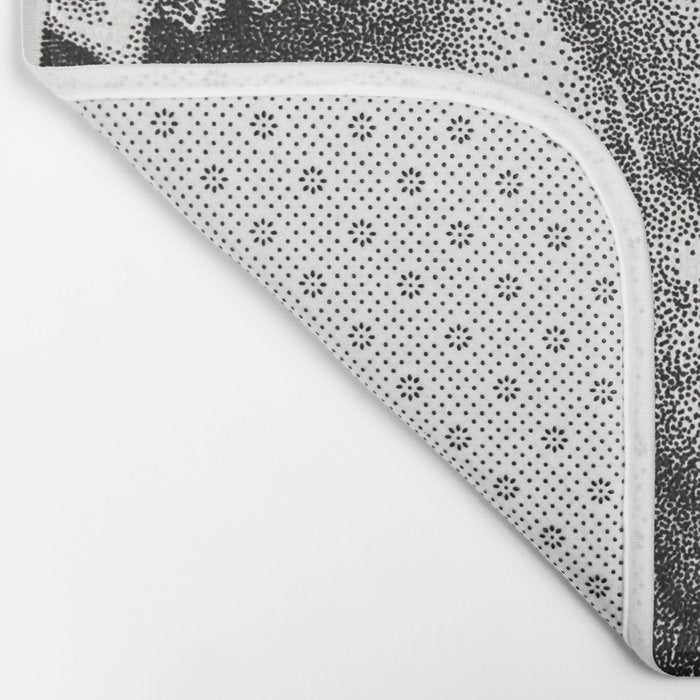 Voyeur - NOODDOODs Bath Mat Gallery Image 2