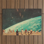 The Others Outdoor Rug Gallery Image 1