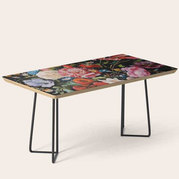 Night Garden XXXVI Coffee Table Gallery Image 1