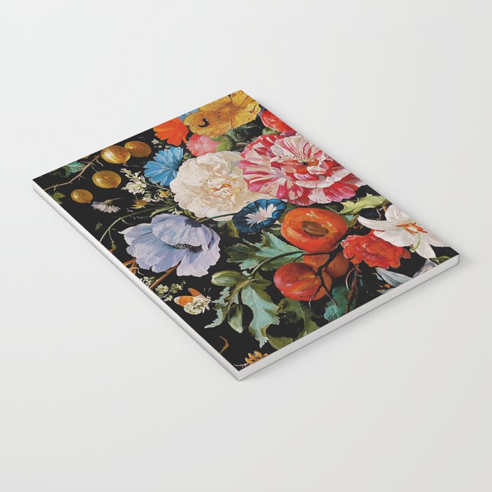 Night Garden XXXVI Notebook Gallery Image 3