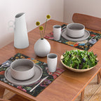 Night Garden XXXVI Placemat Gallery Image 2