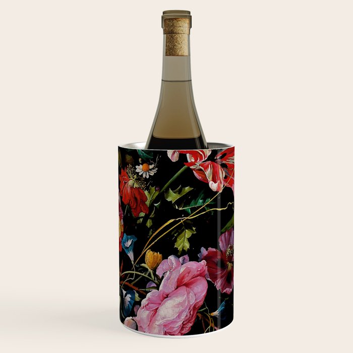 Night Garden XXXVI Wine Chiller Gallery Image 3